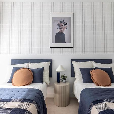 Nuevo Y Precioso En Algorta Con Parking Apartment Getxo ภายนอก รูปภาพ