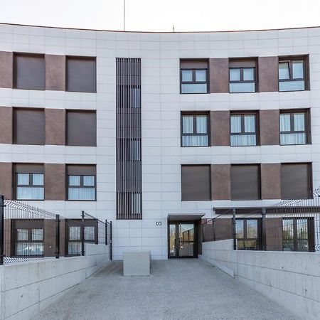 Nuevo Y Precioso En Algorta Con Parking Apartment Getxo ภายนอก รูปภาพ