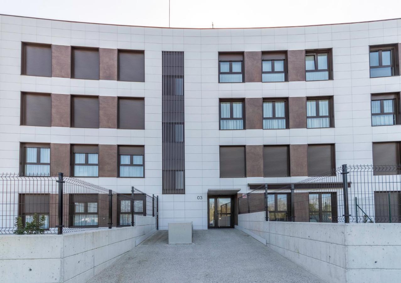 Nuevo Y Precioso En Algorta Con Parking Apartment Getxo ภายนอก รูปภาพ